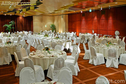 Hotel Le Meridien Etoile 22